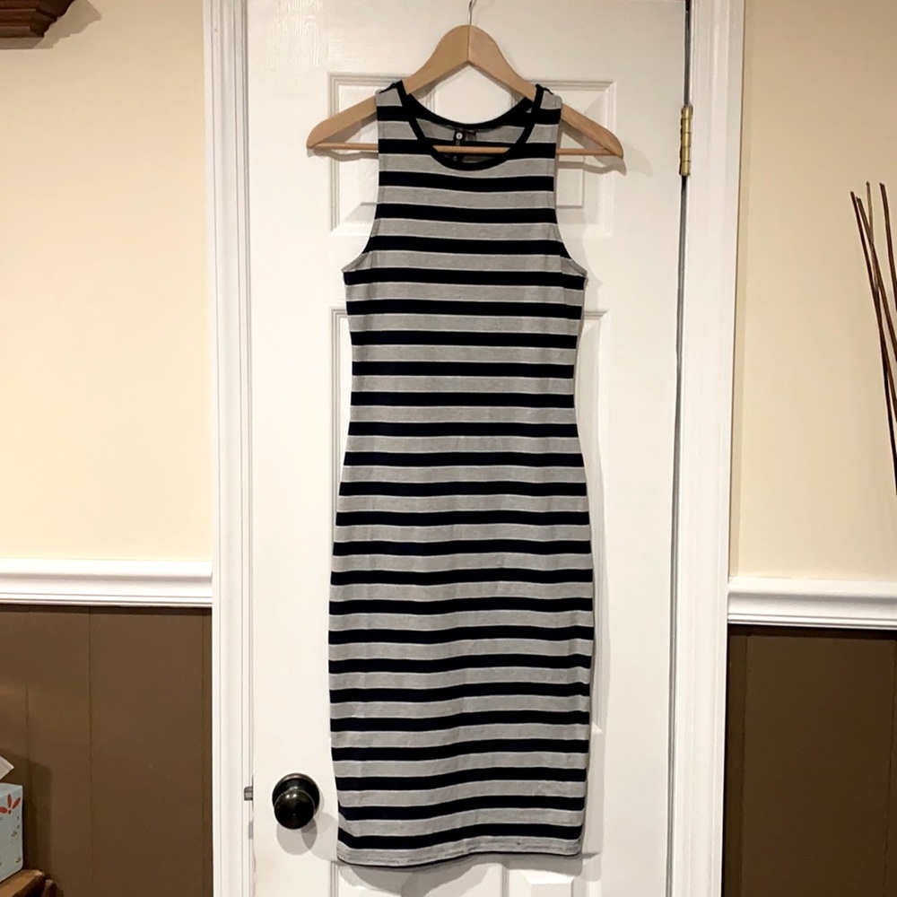 Cotton On long t-shirt dress